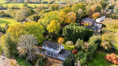 Property on The Avenue, RH1 5RY