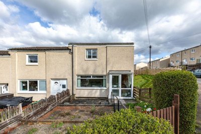 Property on Mossilee Crescent, TD1 1LT