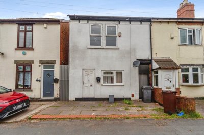 Semi-Detached