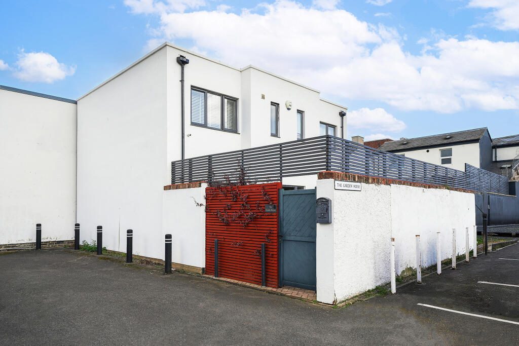 Detached House
