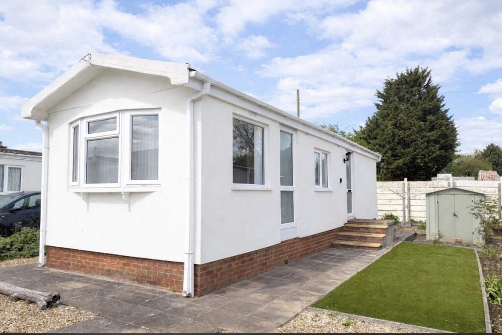 Park Home
