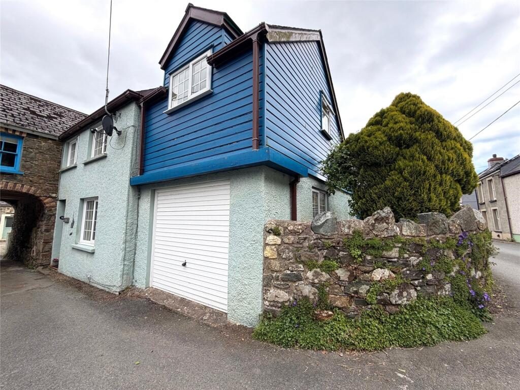 Detached House