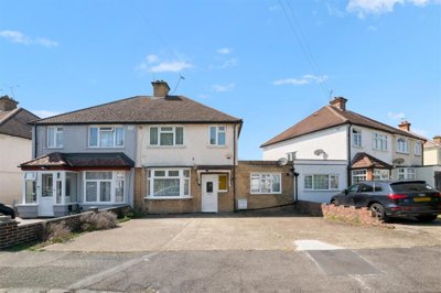 Semi-Detached