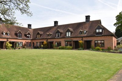 Property on Atwater Court, ME17 2PW