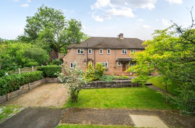 Property on Hookwood Road, BR6 7NU