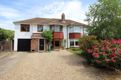 Semi-Detached
