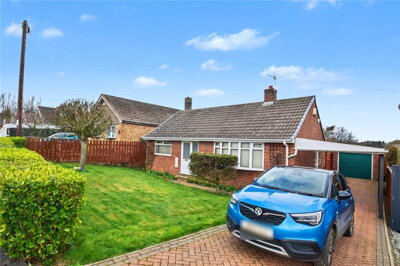 Property on Limestone Grove, YO13 0DH