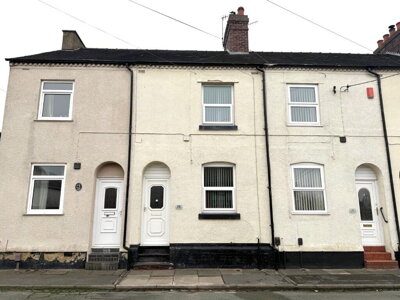Terraced