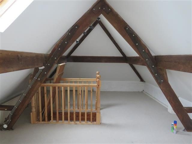 Barn Conversion