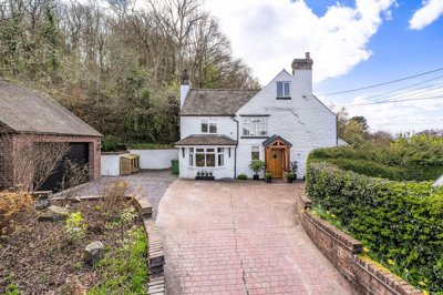 Property on TF13 6ND