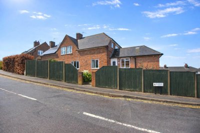 Semi-Detached