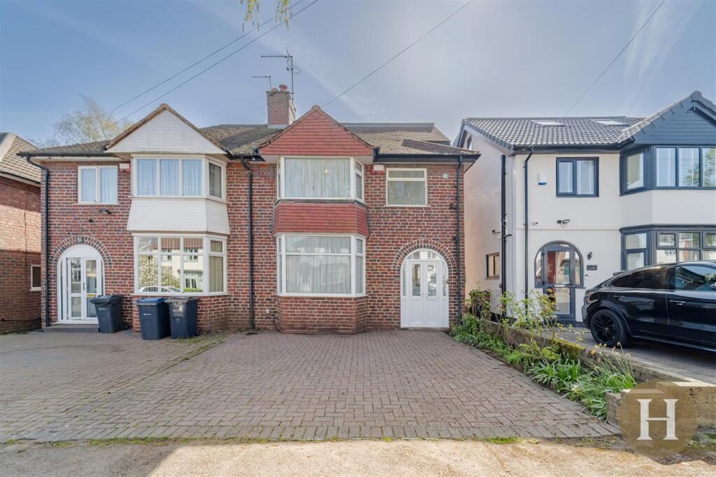 Detached House