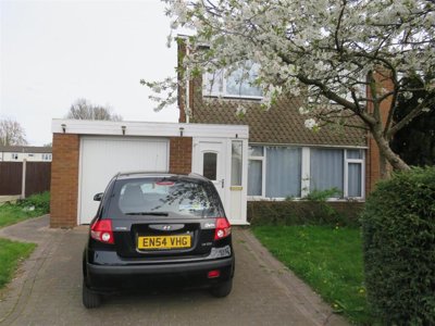 Property on Wheatfield Close, B36 0QP