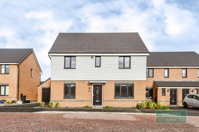 Property on Porth Y Gwyddel, SA12 6EQ