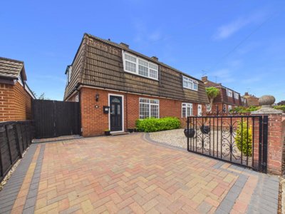 Semi-Detached
