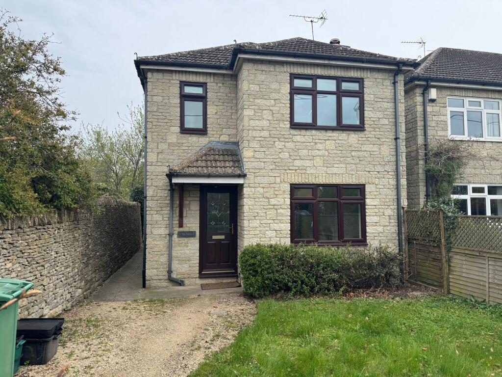 Detached House