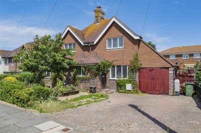 Property on Marine Crescent, BN25 1DA