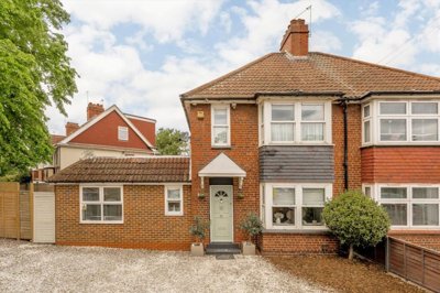 Semi-Detached