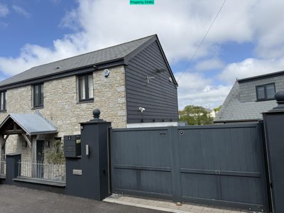 Property on Chapel Terrace, TR14 9BA