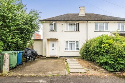 Property on Masons Road, OX3 8QJ