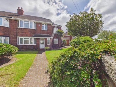 Semi-Detached