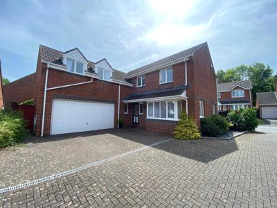 Property on Fairacre Avenue, EX32 9LP