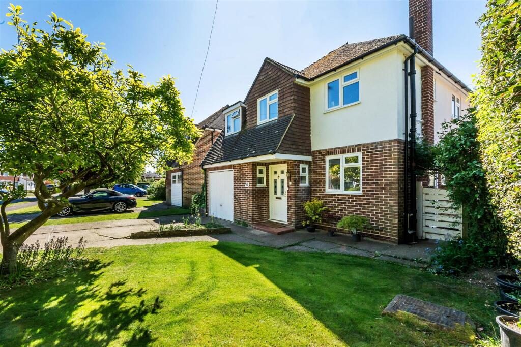 Detached House