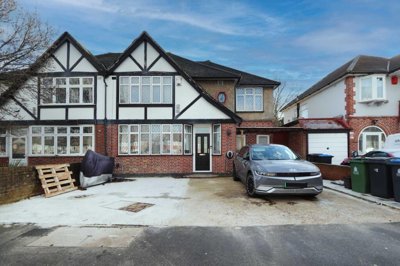 Semi-Detached