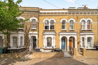 Terraced