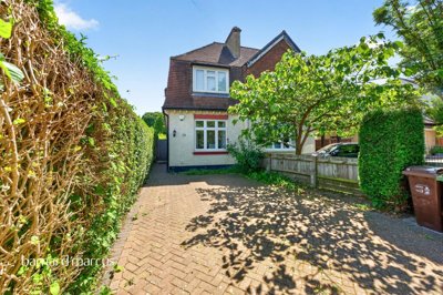 Semi-Detached