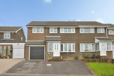 Semi-Detached
