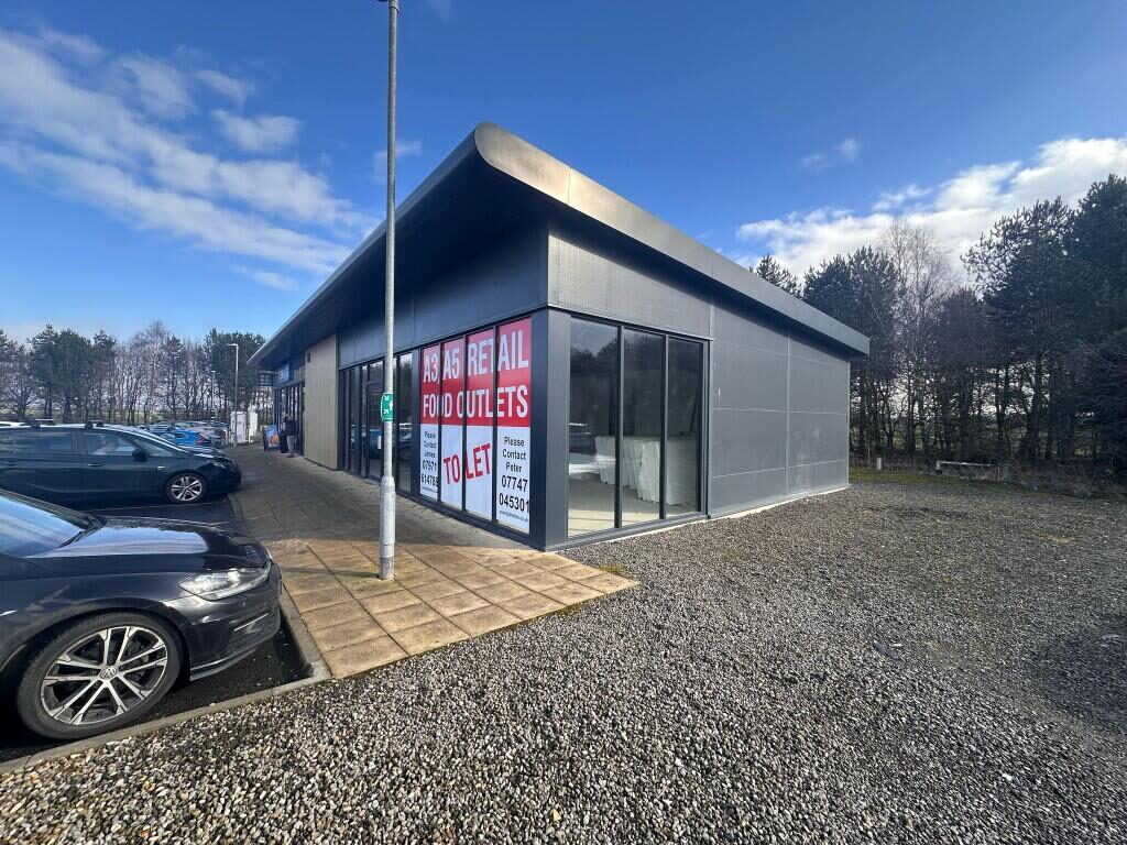 Retail Property (retail Park)