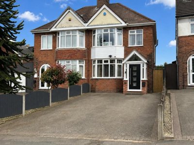 Semi-Detached