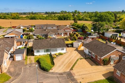 Property on Brecklands Road, NR13 5PE