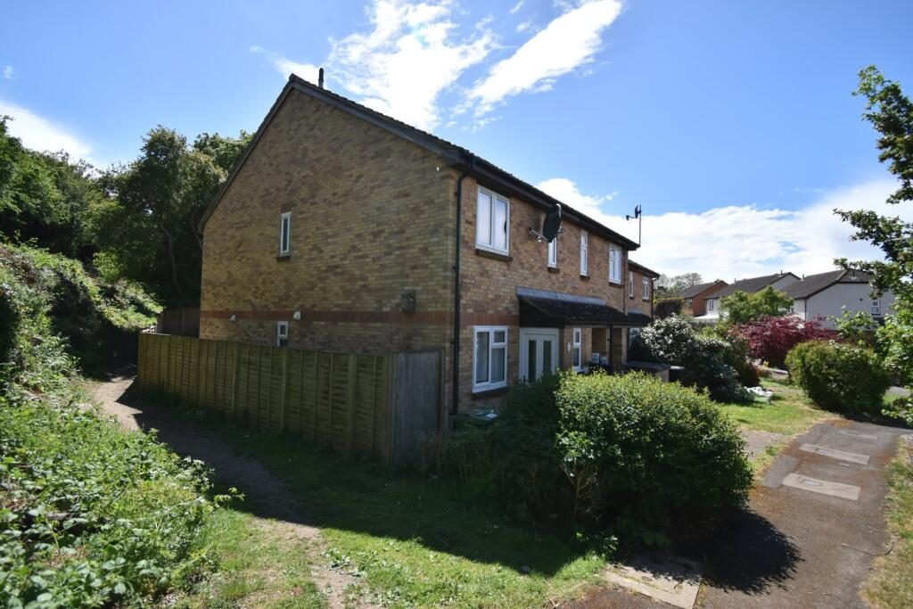 Ground Maisonette