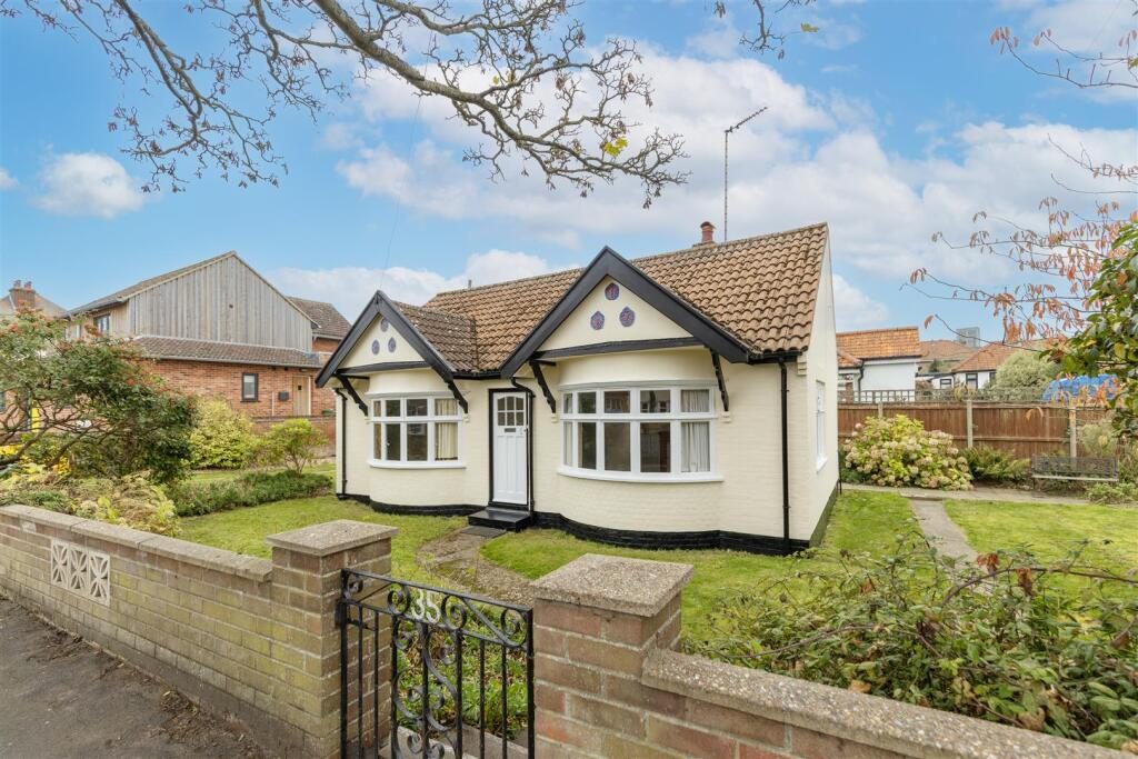 Detached House