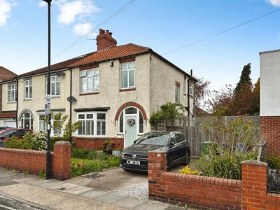Semi-Detached