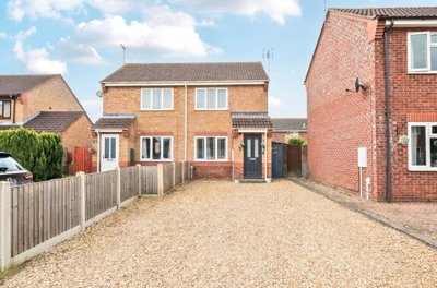 Semi-Detached