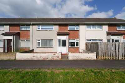 Terraced