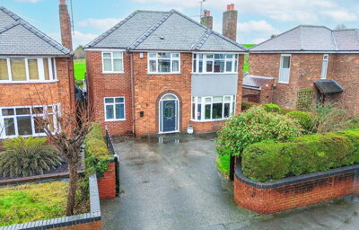 Property on Allt Goch, CH6 5NF