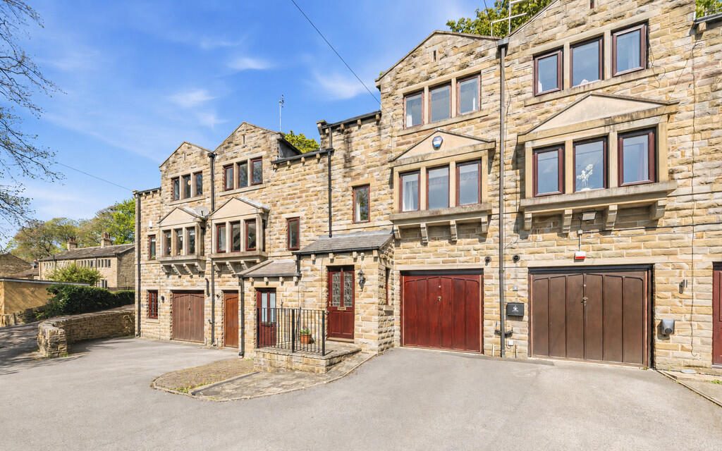 Town House