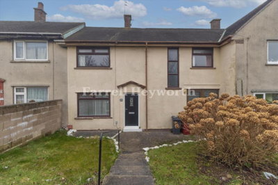 Property on Lesh Lane, LA13 9ED