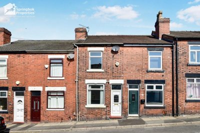 Terraced