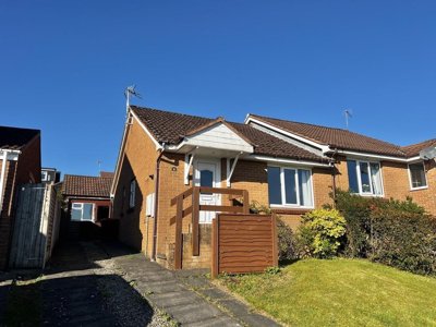 Property on Keld Head Orchard, YO62 6EF