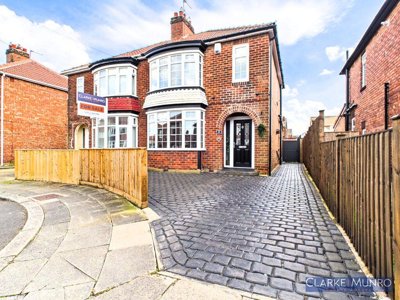 Semi-Detached