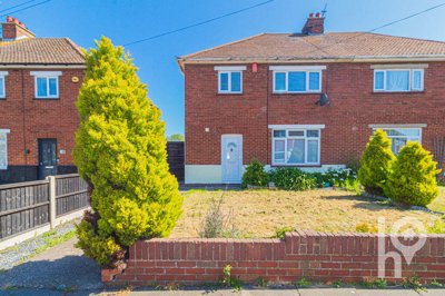 Semi-Detached