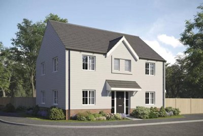 Property on Lancaster Avenue, NG32 3FL