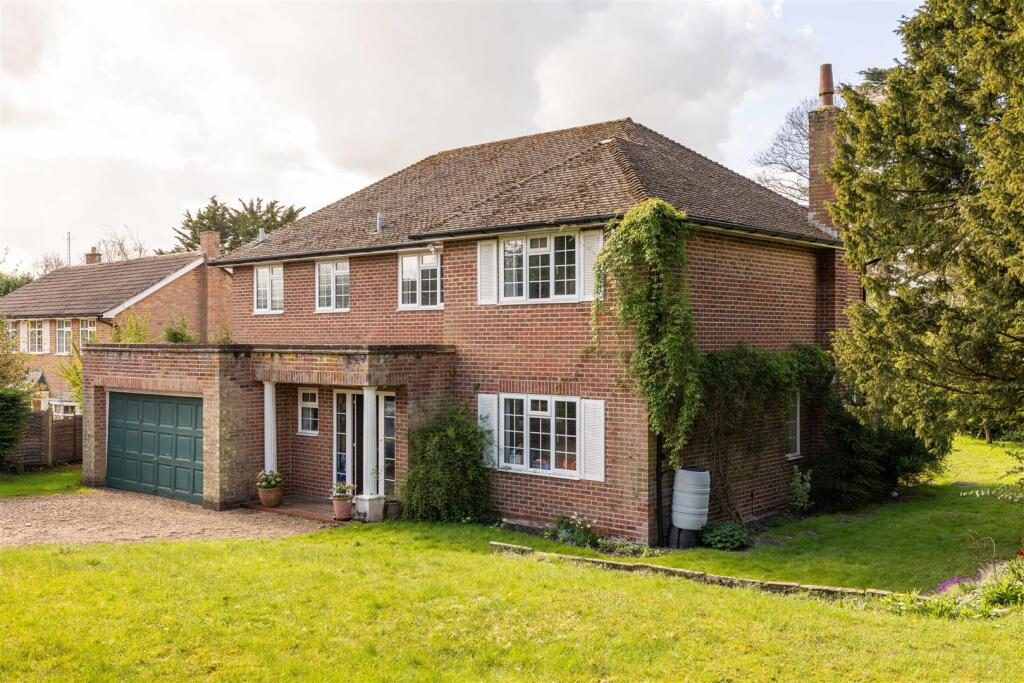 Detached House