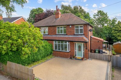 Semi-Detached