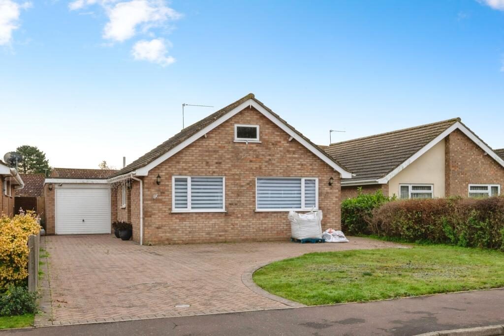 Bungalow